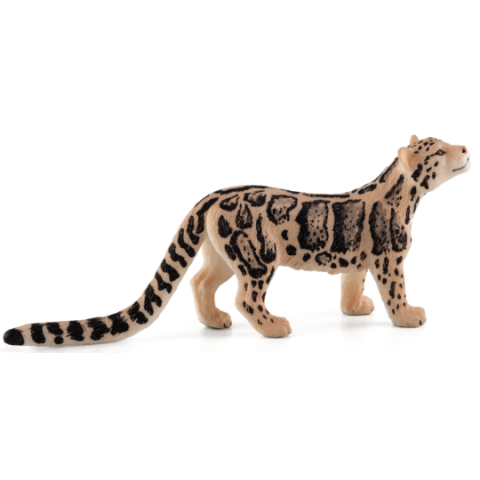 Mojo Leopard Pebble